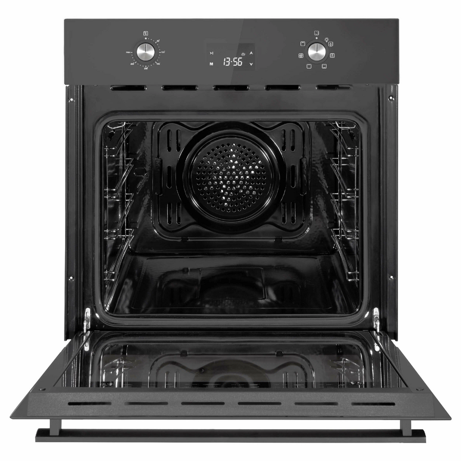 Духовой шкаф EVELUX EO 640 PB