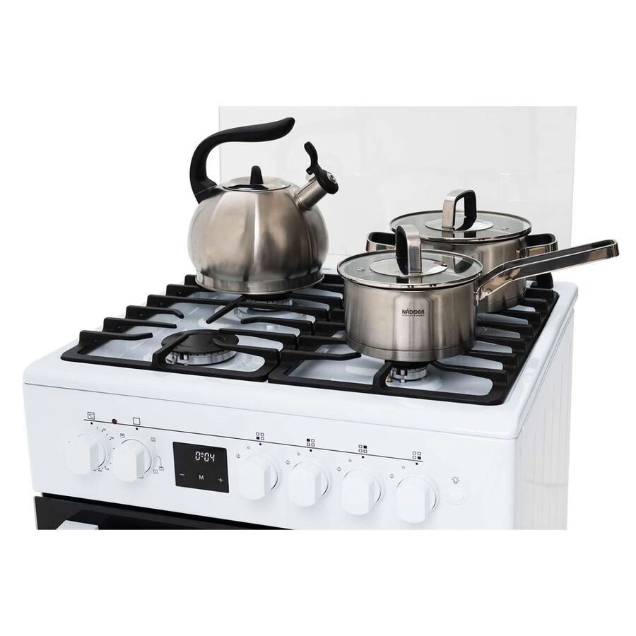 Кухонная плита Manya MC6032W
