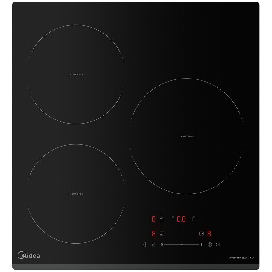 Варочная поверхность MIDEA MIH43103F