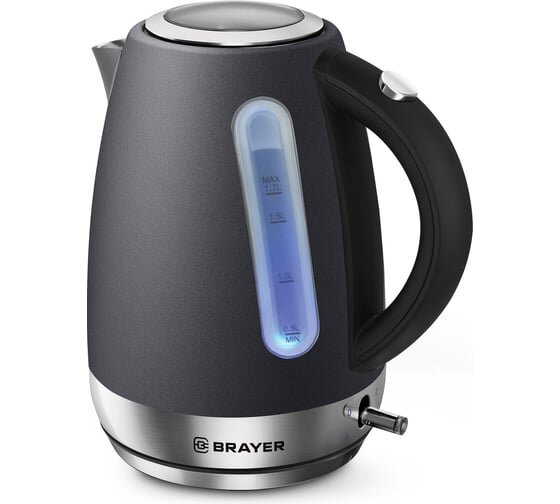 Электрочайник BRAYER BR6118