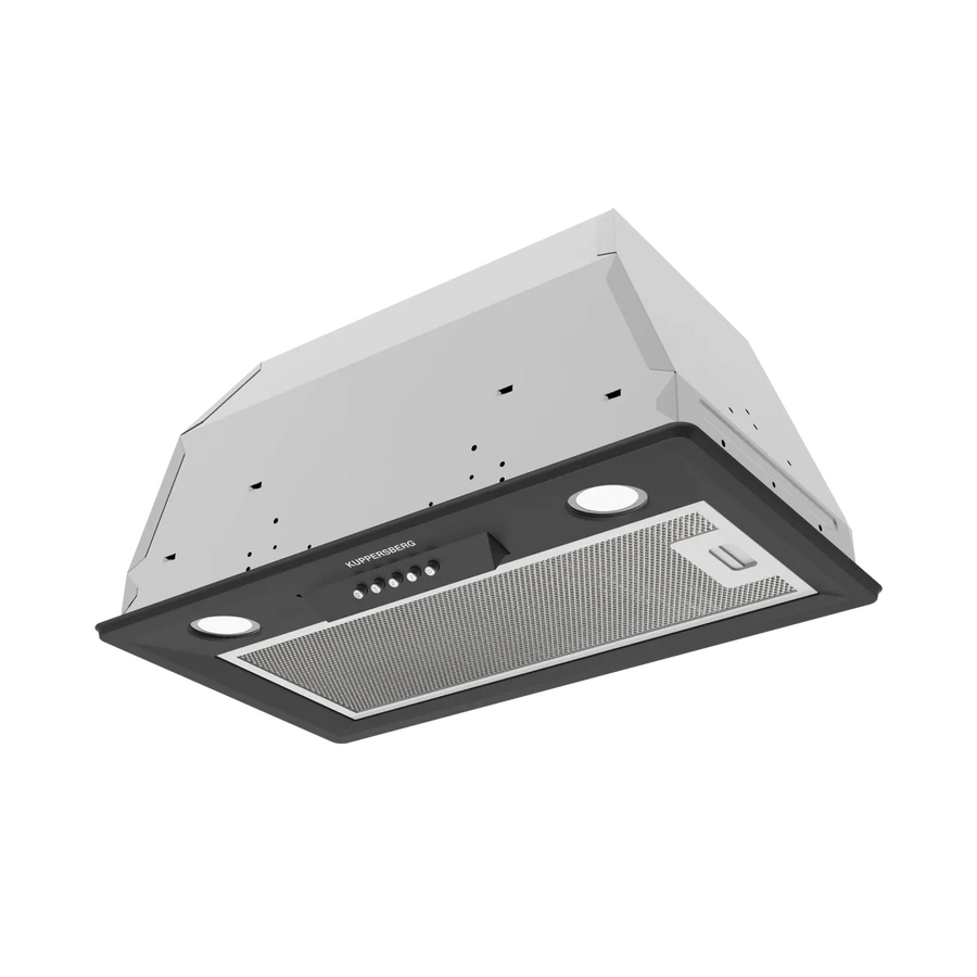 Вытяжка Kuppersberg Inlinea 60 B