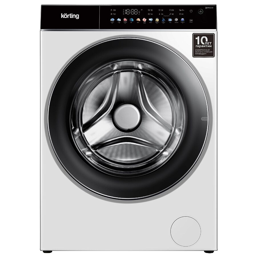 Стиральная машина Korting KWM 60DS1499