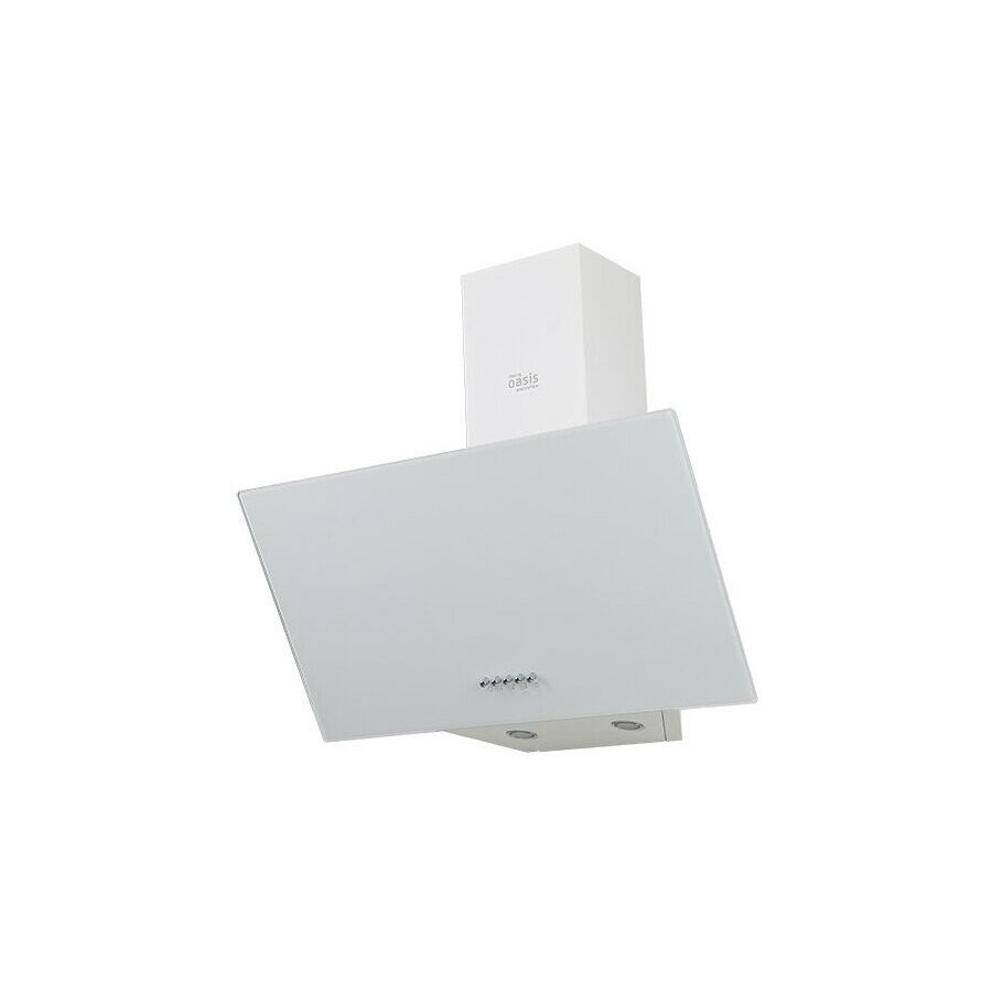Вытяжка OASIS NP-60W (FR) белый