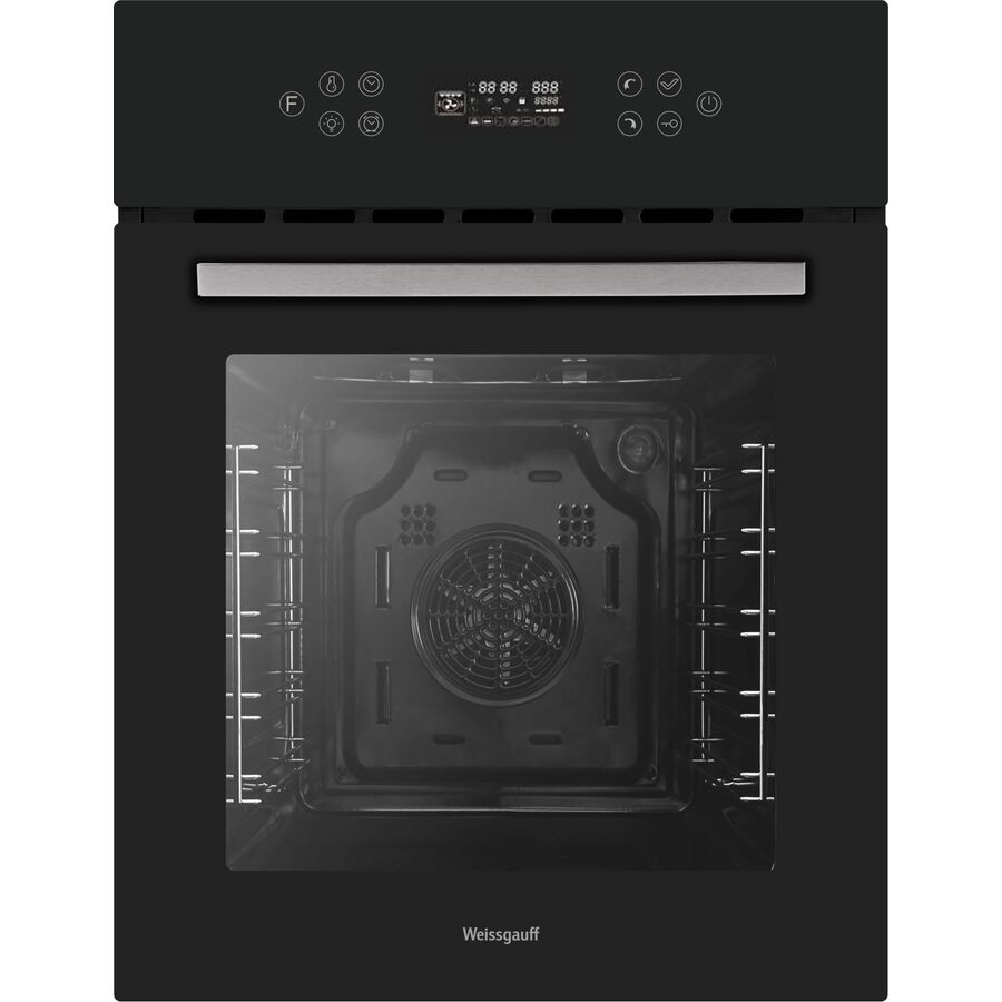 Духовой шкаф Weissgauff EOY 4511 Touch DB