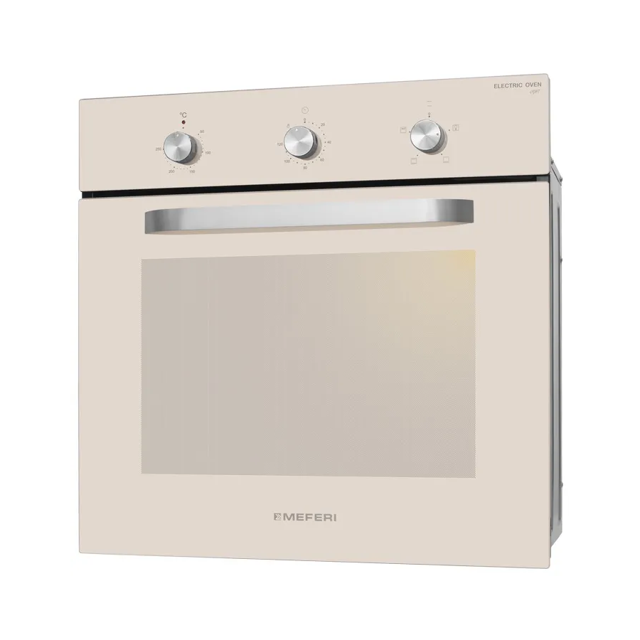 Духовой шкаф MEFERI MEO604BG Light