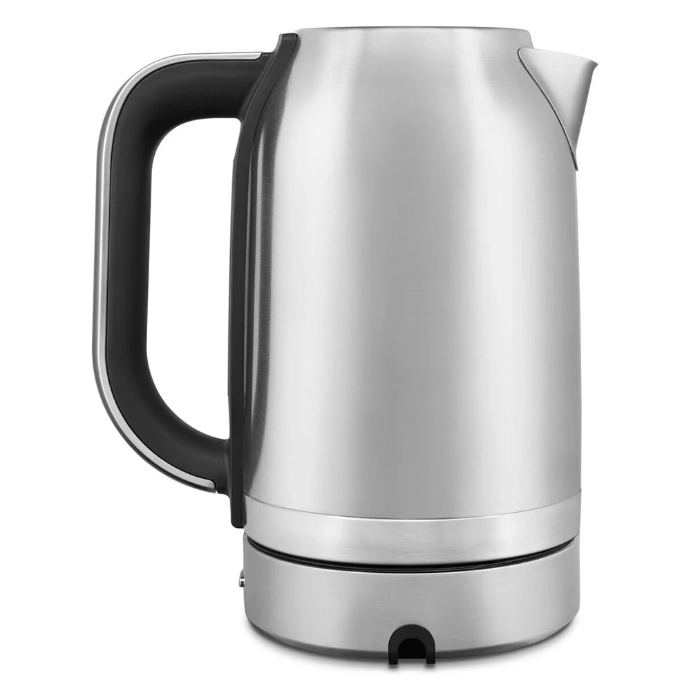 Электрочайник KitchenAid 5KEK1701ESX нерж