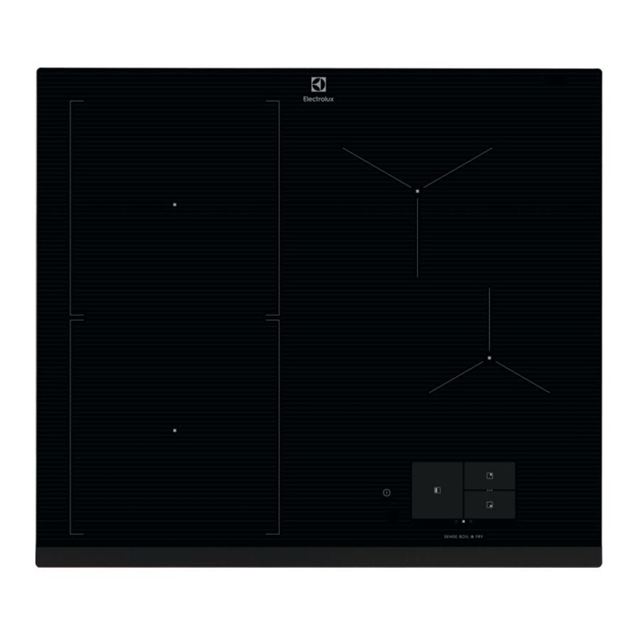 Варочная поверхность ELECTROLUX EIS67483