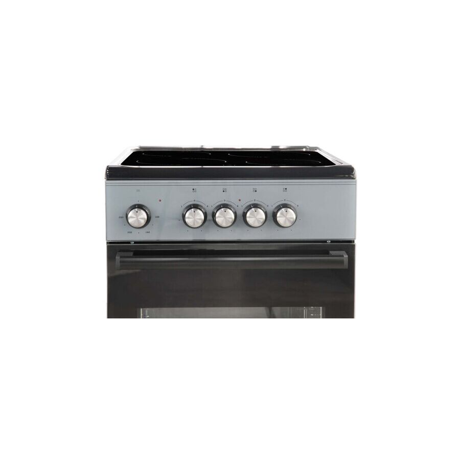 Электрическая плита DE LUXE 506004.14ES-002