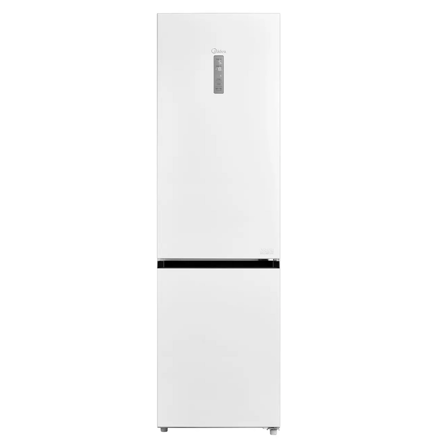Холодильник Midea MDRB522MGE01OD 2-хкамерн. белый