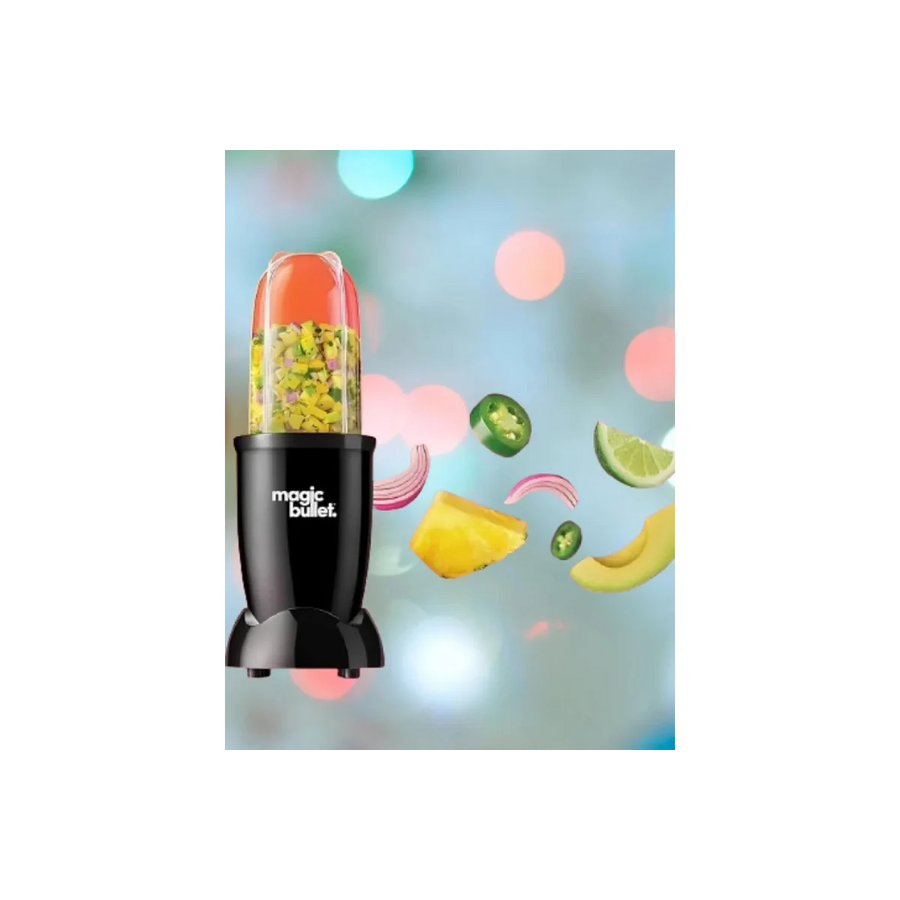Блендер NutriBullet MBR10 B
