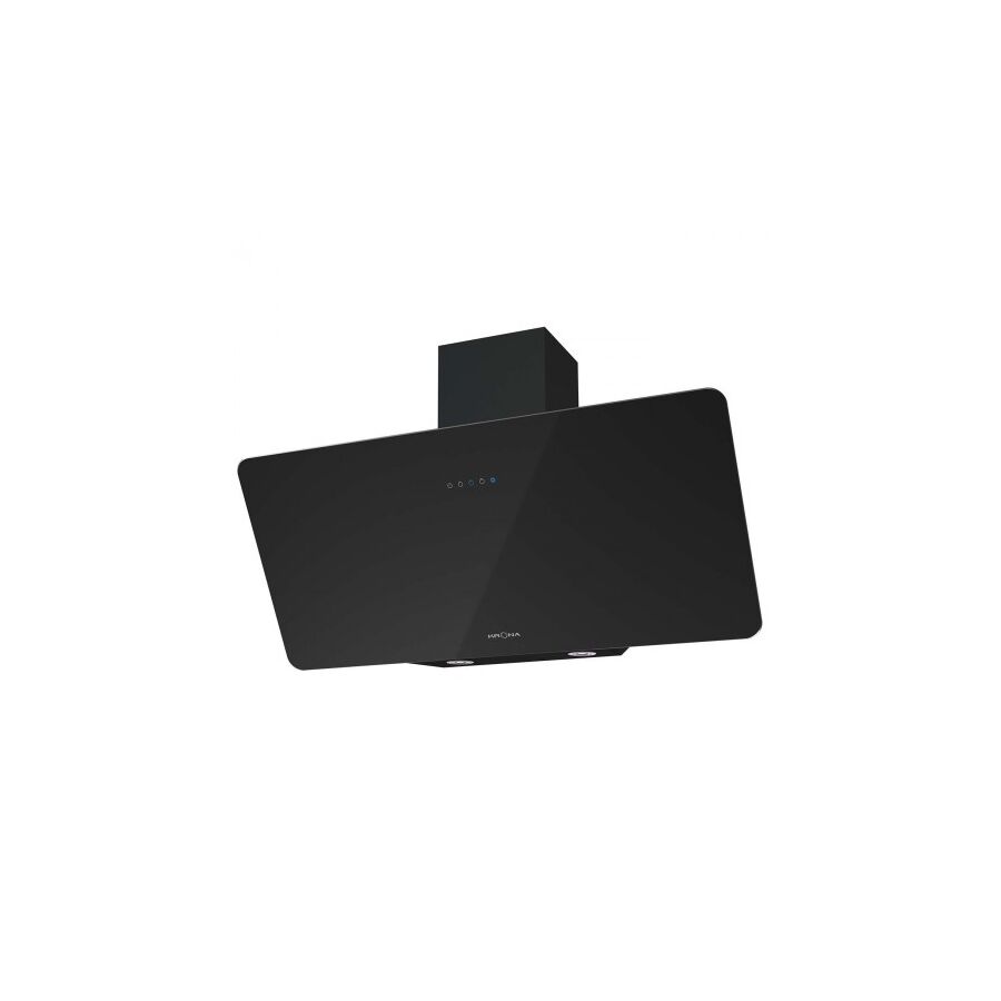 Вытяжка кухонная Krona Liora 900 black S