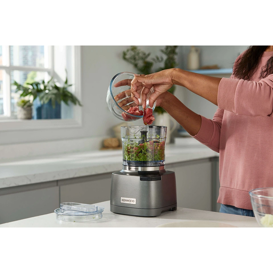 Измельчитель Kenwood CHP80.000SI