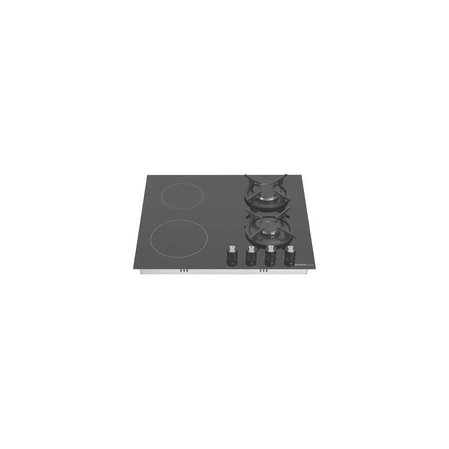 Варочная поверхность HOMSair HG641VBK