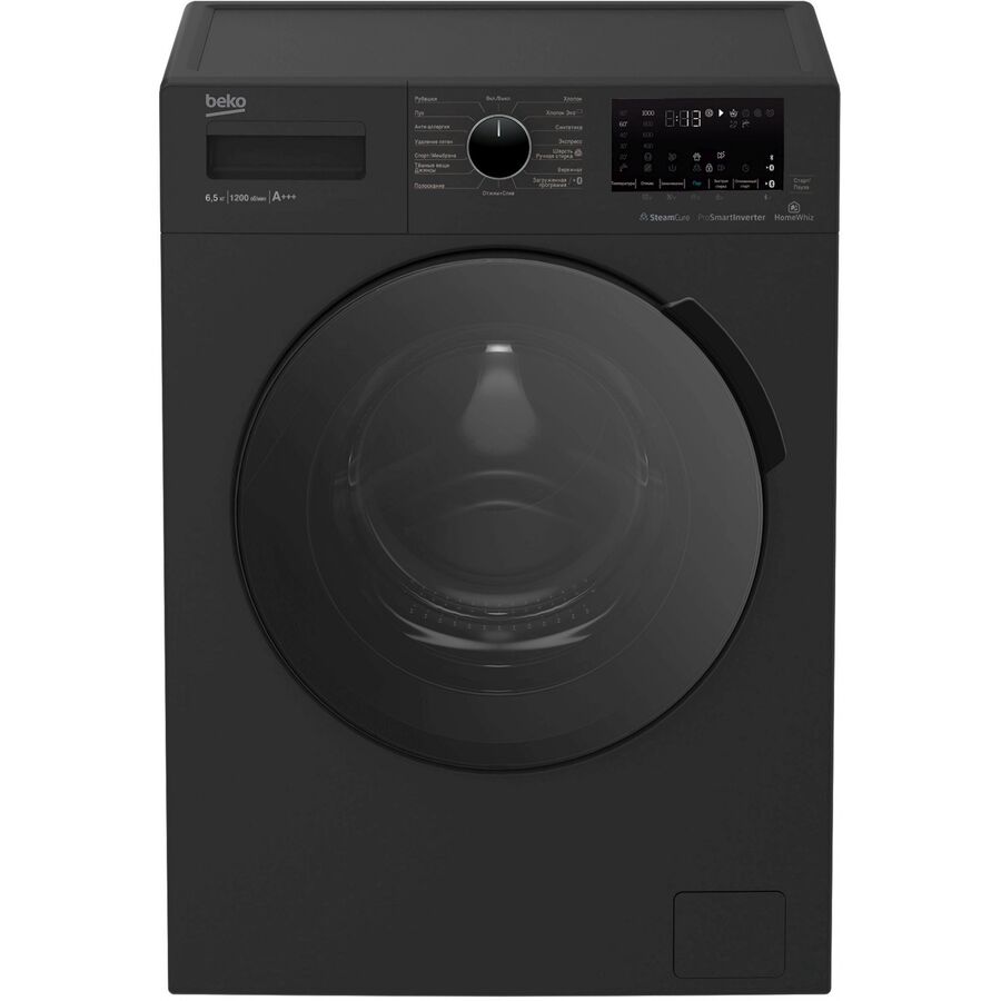 Стиральная машина Beko WSPE6H616A