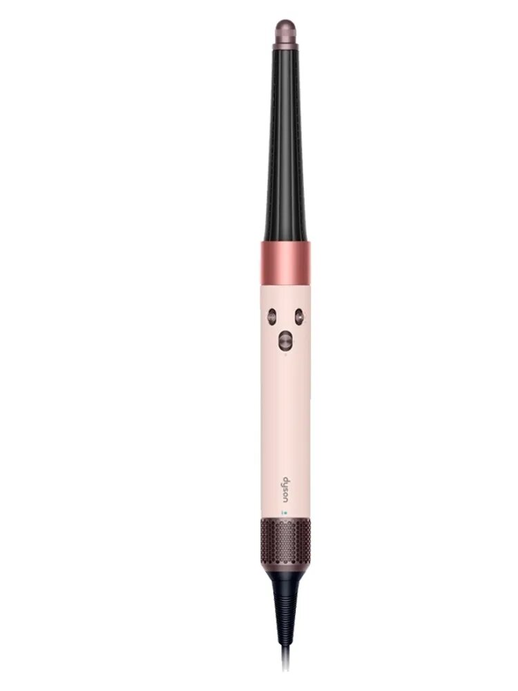 Стайлер Dyson HS08 (601848-01) розовый/розовое золото