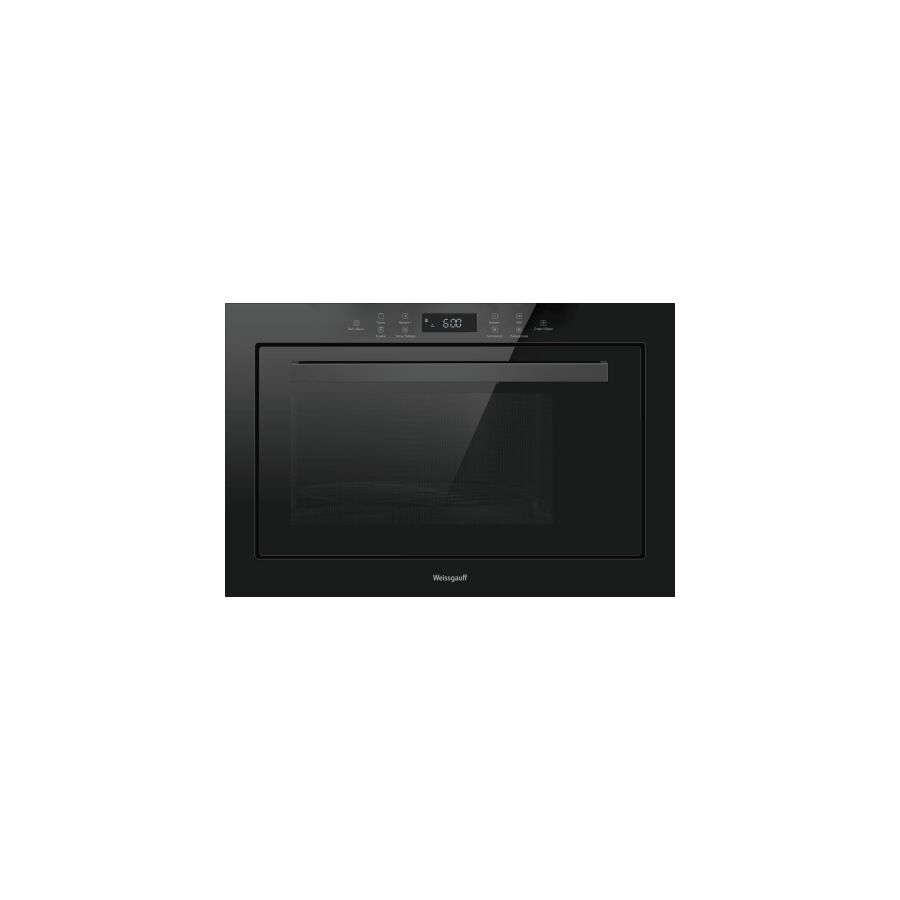 Микроволновая печь Weissgauff HMT-256 TSB Inverter