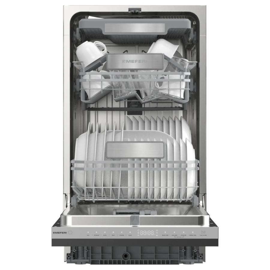 Встраиваемая посудомоечная машина MEFERI MDW4593 Luxe