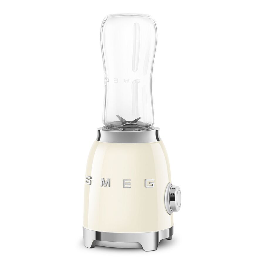 Блендер SMEG PBF01CREU кремовый