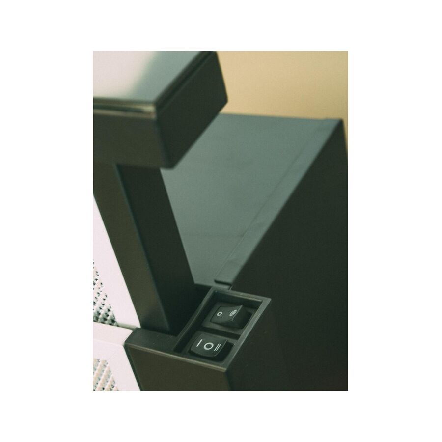 Вытяжка Lex Hubble 500 black