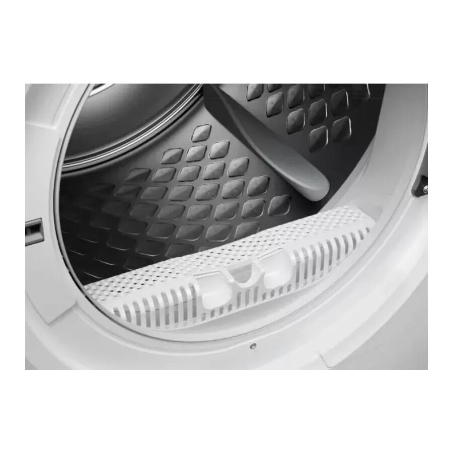 Сушильная машина Electrolux EW7D495UE пан.англ. кл.энер. A+++ макс.загр. 9кг белый
