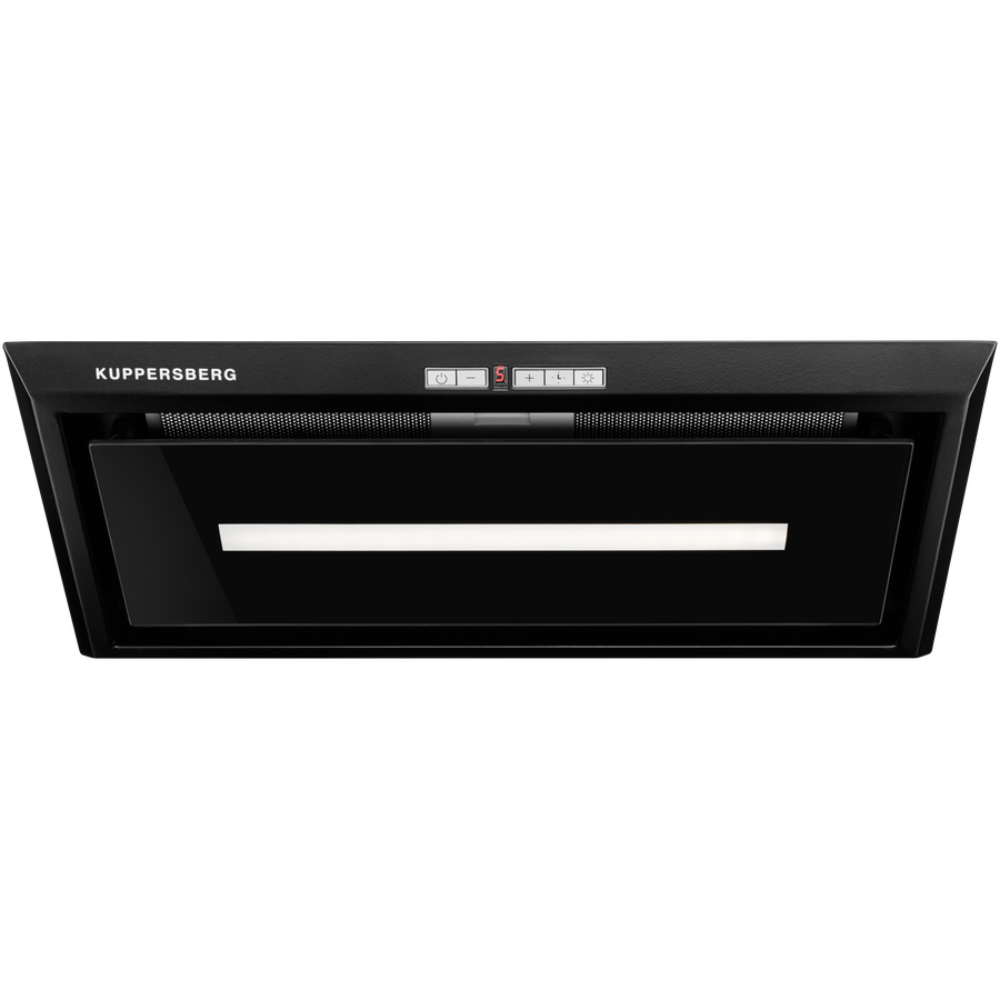Вытяжка Kuppersberg Intro 60 Black
