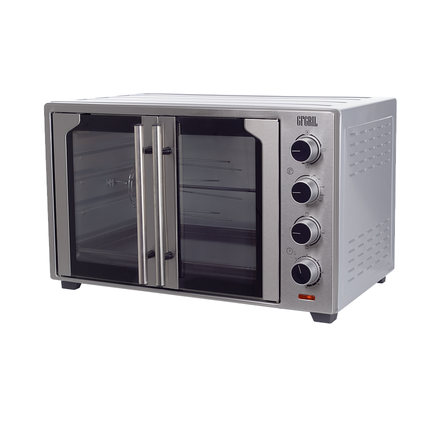 Мини-печь GFGril GFO-90