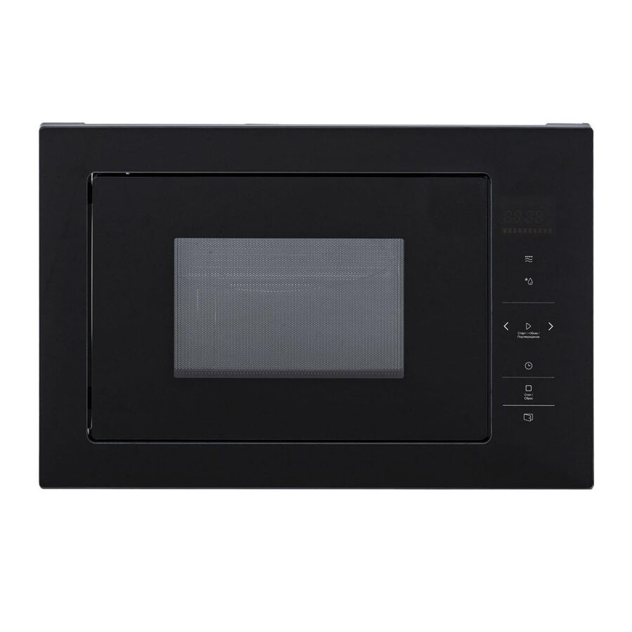 Встраиваемая микроволновая печь Manya BM2511BG