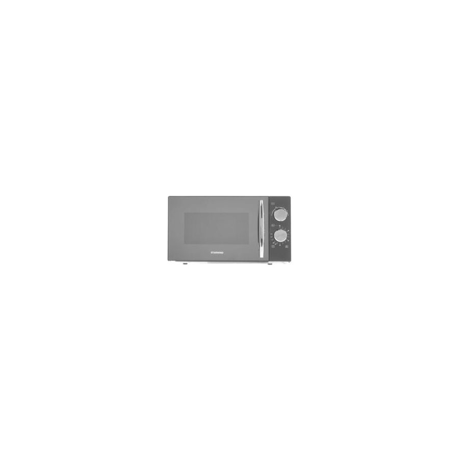 Микроволновая печь Starwind SMW3420 черный/хром