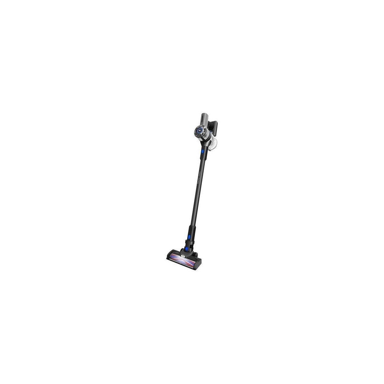 Беспроводной пылесос BQ VC0801H Grey
