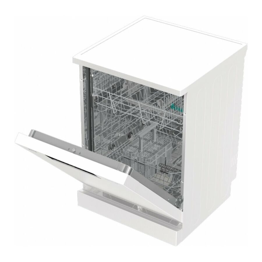 Посудомоечная машина Gorenje GS642E90W белый