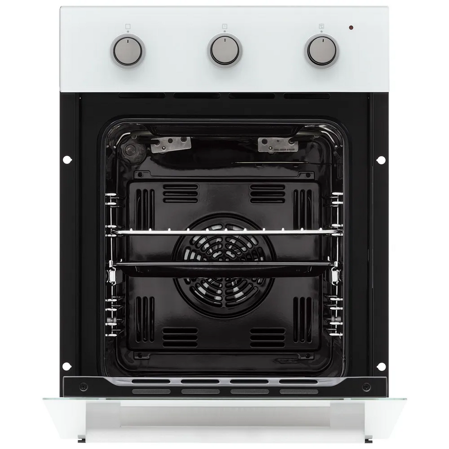 Духовой шкаф Krona Lyra 45 WH