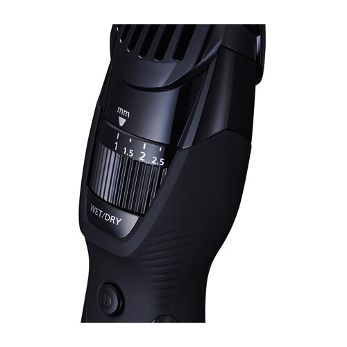 Триммер Panasonic ER-GB42-K520 черный