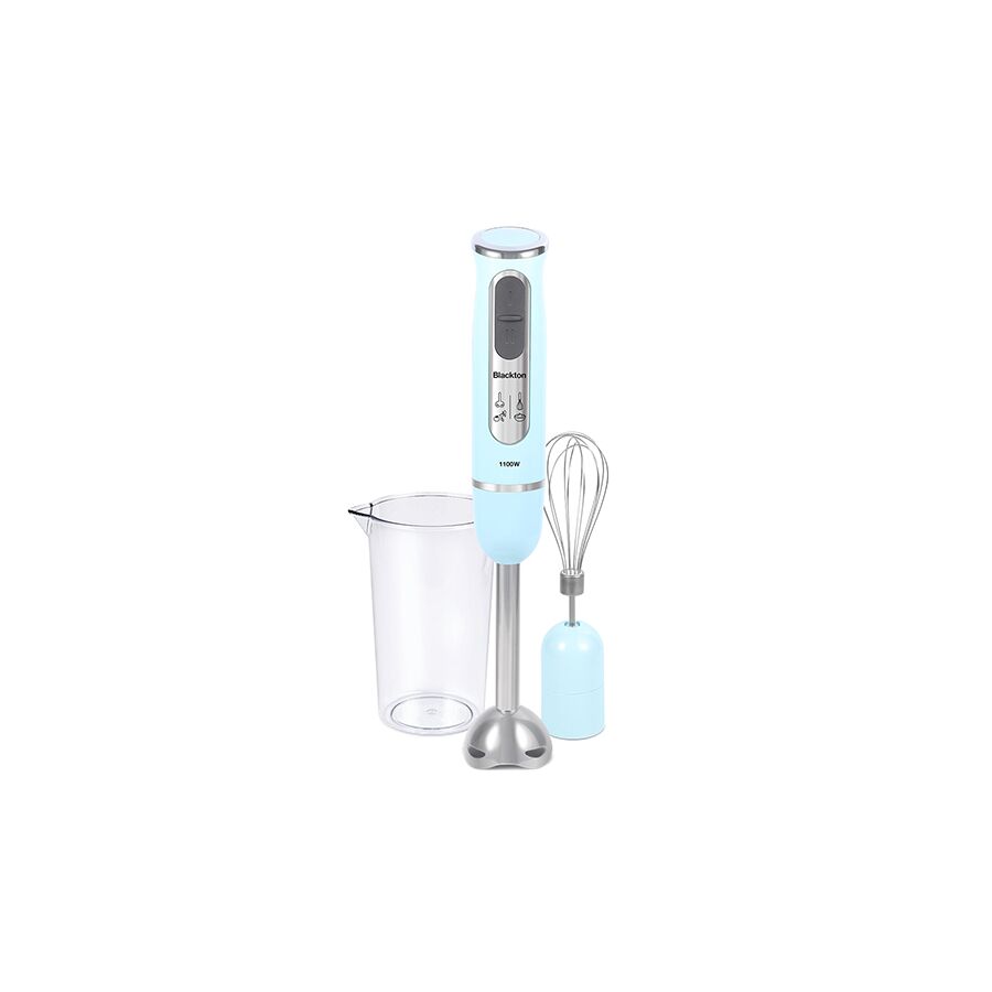 Блендер Blackton Bt HB1030SS Мятно-голубой