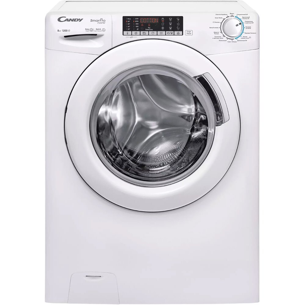 Стиральная машина CANDY CSO44 286TWM-07