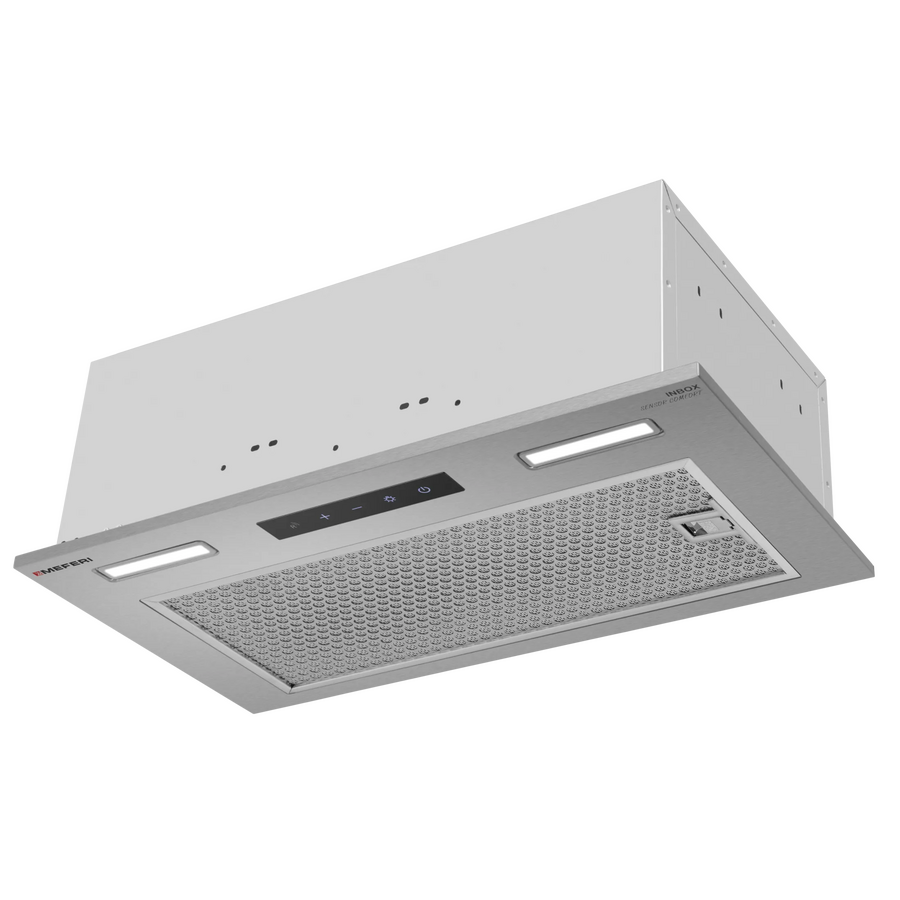 Вытяжка MEFERI INBOX52IX Sensor Comfort
