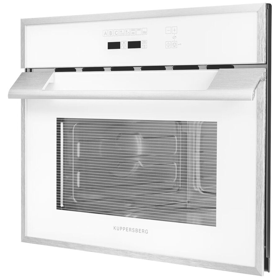 Встраиваемая микроволновая печь Kuppersberg HMWZ 969 W