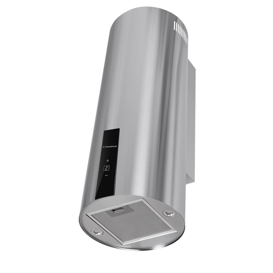 Вытяжка MAUNFELD Lee Wall 35 Sensor Inox
