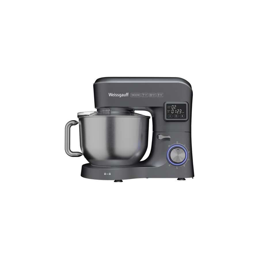 Миксер Weissgauff WSM 175 PDR Power Pro