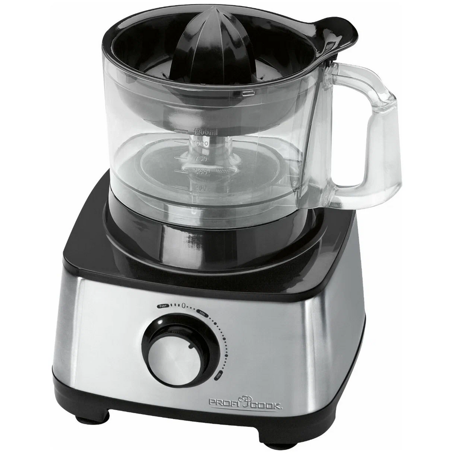 Кухонный комбайн Profi Cook PC-KM 1063