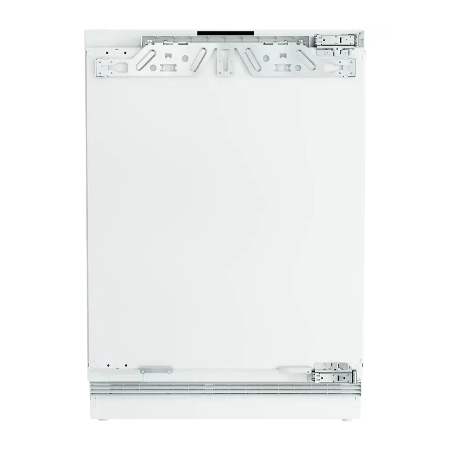 Встраиваемая морозильная камера Liebherr SUFc 3703-20 001 Pure, высота 86-92см, door-on-door, SmartFrost, сенсорная электроника за дверью