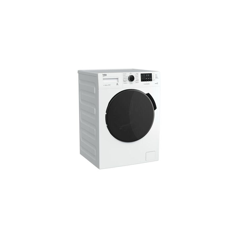 Стиральная машина Beko RSPE78612W