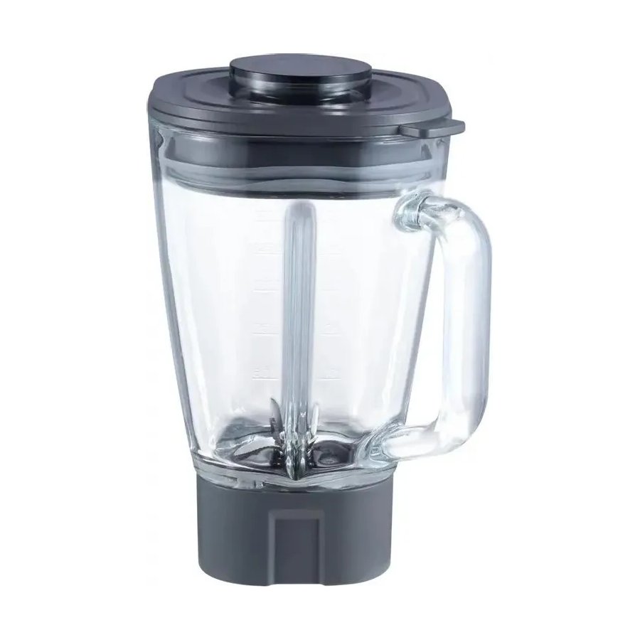 Блендер Polaris PTB 2610GL графитовый/серебристый