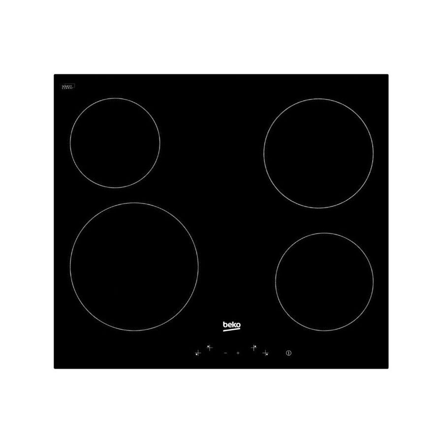Варочная поверхность Beko HIC64401 черный