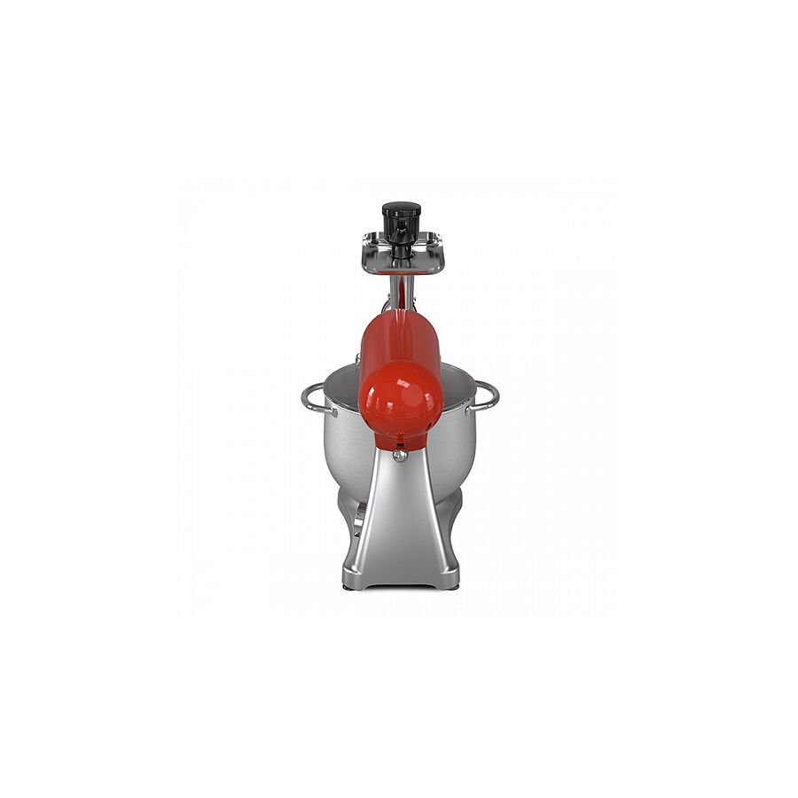 Миксер BQ MX851 Red-Silver