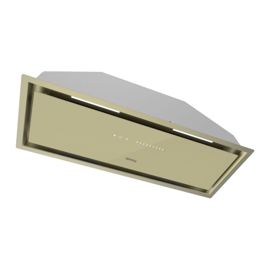 Вытяжка Korting KHI 9997 GB