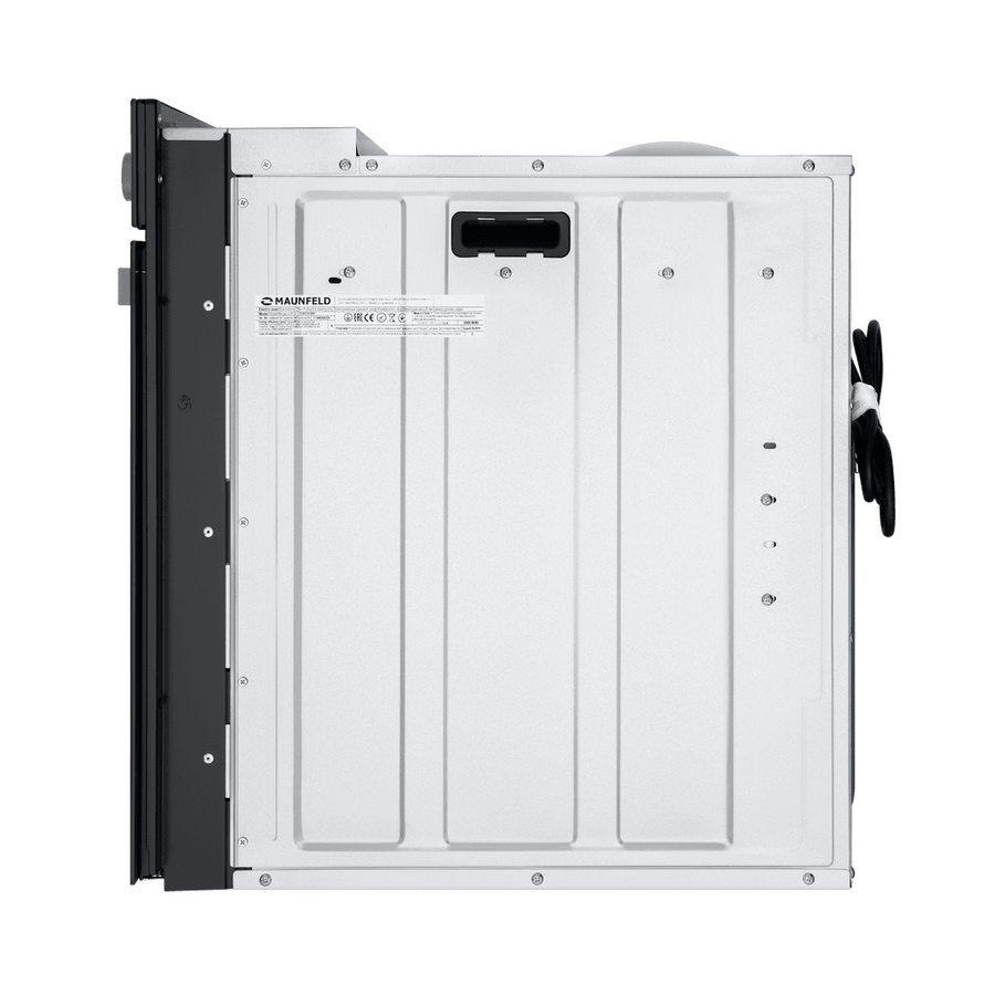 Духовой шкаф MAUNFELD EOEM516PB
