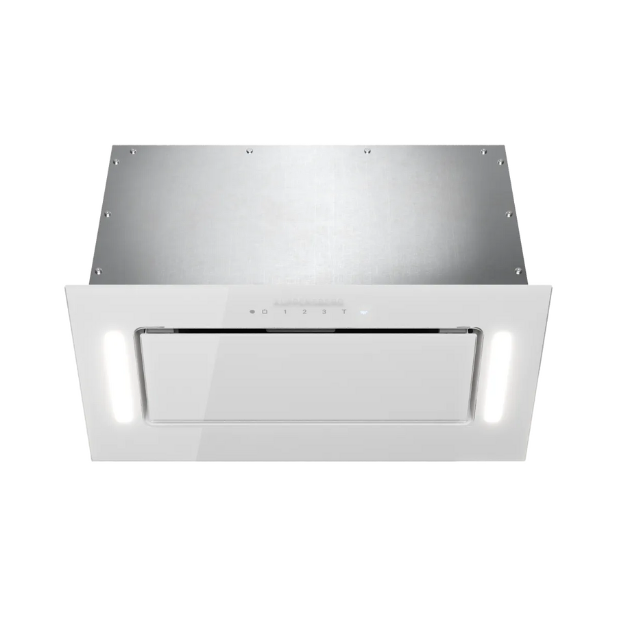 Вытяжка Kuppersberg BIM 600 White
