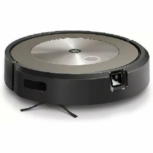 Робот-пылесос iRobot Roomba J9+PLUS для сухой уборки