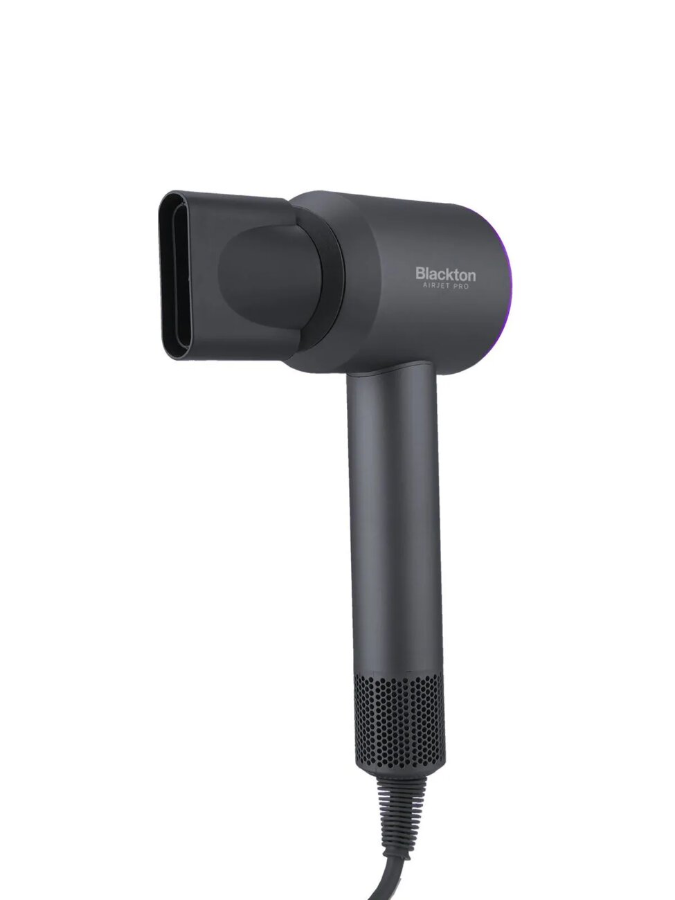 Фен Blackton Bt HD1818M Gray-purple