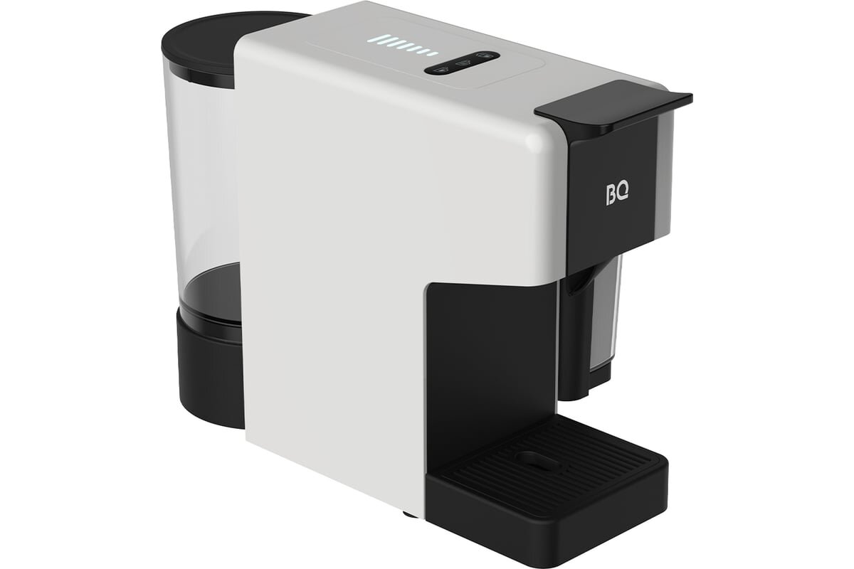 Кофеварка BQ CCM1064A White
